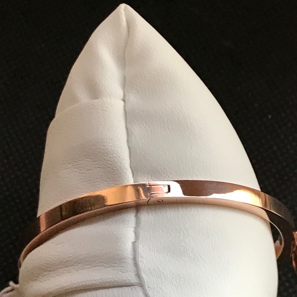 MK Fulton logo bracelet - Picture 6 of 15